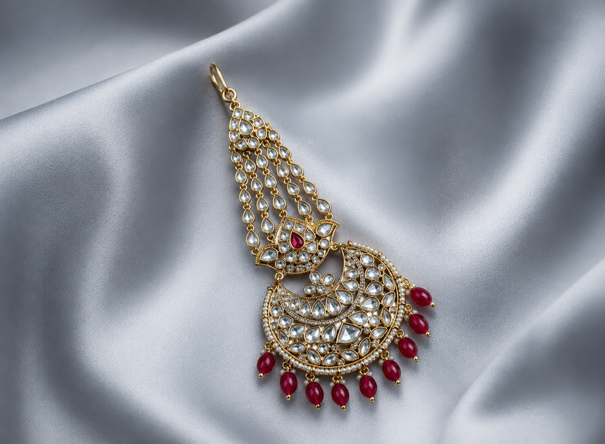Ruby Chand Kundan Pasa