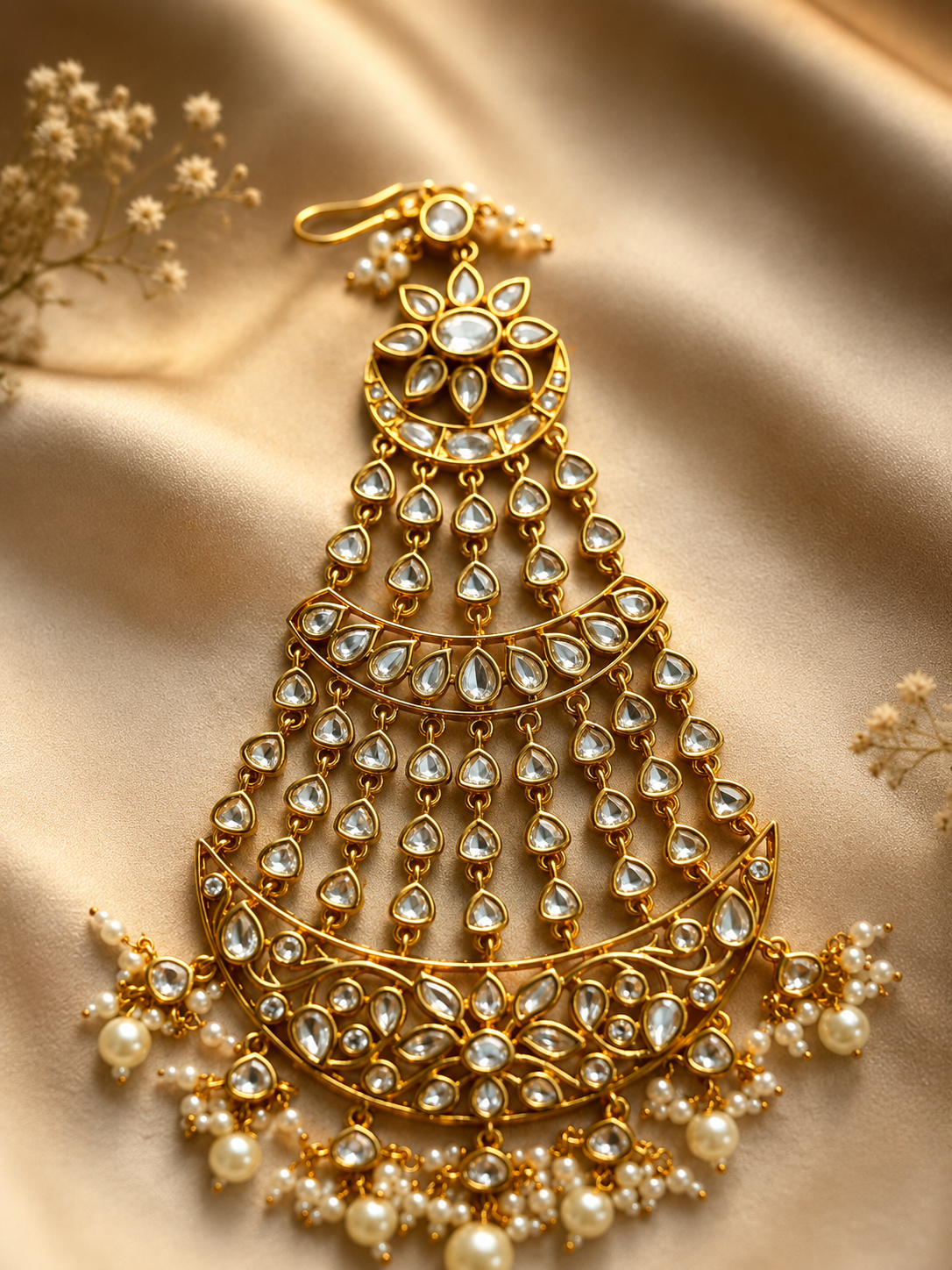 Shehzadi Kundan Chand Pasa
