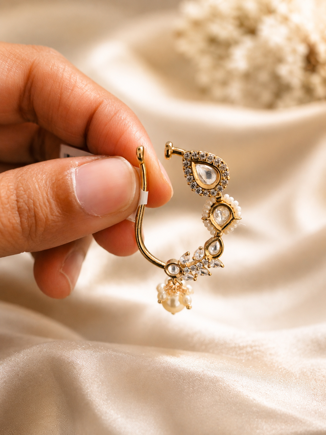 Noor Kundan Pearl Nath