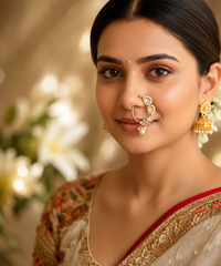 Noor Kundan Pearl Nath