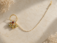 Gulnaaz Jadau Pearl Nath