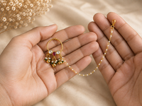 Gulnaaz Jadau Pearl Nath
