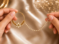 Pushp Kundan Pearl Nath