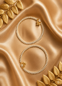 Celestial Leaf AD Payal