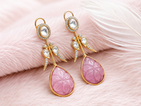 Spring Blossom Danglers earrings