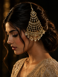 Shehzadi Kundan Chand Pasa