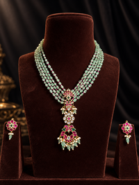 Rajkumari pearl haar