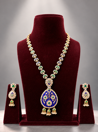 Jadau Takkar Monopoly Long set