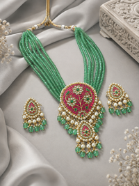 Rani pearl Haar