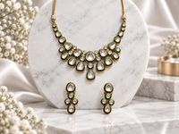 Lustre Empress Set