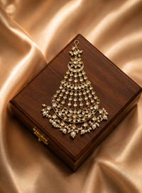 Shehzadi Kundan Chand Pasa