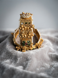 Royal heirloom heritage kada