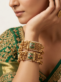 Royal heirloom heritage kada